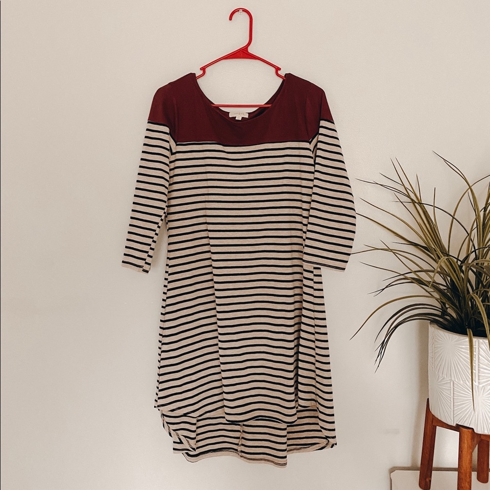 Umgee dress